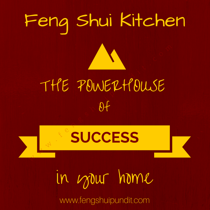 Feng Shui House Paint Color Chart